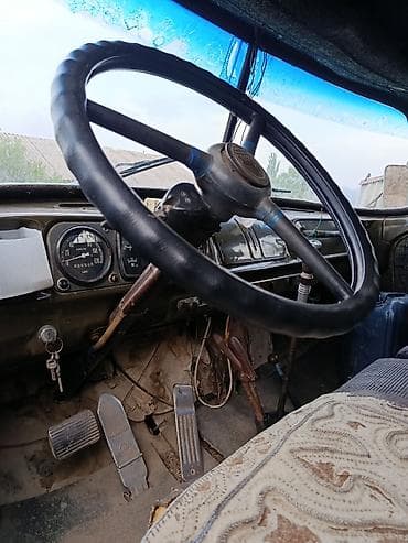 4runner 285: Грузовик, ЗИЛ, Стандарт, 7 т, Б/у — 3