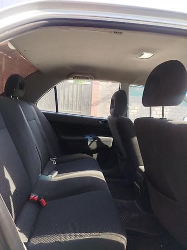 Продажа авто: Mitsubishi Lancer: 2006 г., 1.6 л, Механика, Бензин, Седан — 7