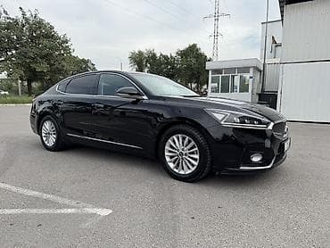 хундай саната разбор: Kia K7: 2018 г., 3 л, Автомат, Газ, Седан — 2