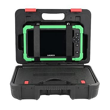 smart open: Launch X431 CRP-919 EV ЭЛЕКТРОМОБИЛИ СКАНЕР Диагностический сканер — 3