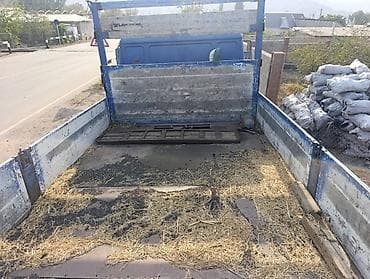 Продажа авто: Адмен Каралат женил машнага — 6