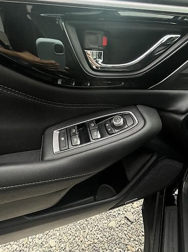 outback bs: Subaru Outback: 2021 г., 2.5 л, Вариатор, Бензин, Универсал — 4