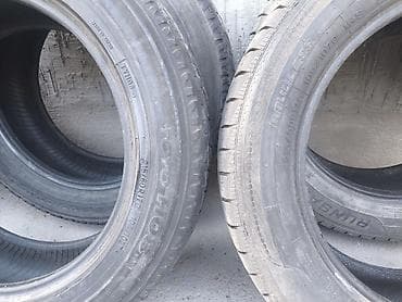 215 55 16: Шины 215 / 60 / R 16, Зима, Комплект, Легковые, Япония, Toyo — 4