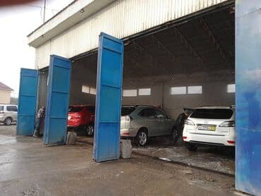 работа в аэропорту для женщин: Требуется авто Мойшики-ка Старый вокзал Осмонкул Салиева Авто мойка — 2