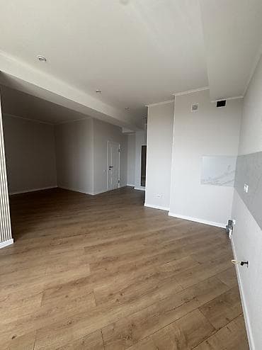 квартира в аренду тунгуч: 1 комната, 48 м², Элитка, 11 этаж, Евроремонт — 9