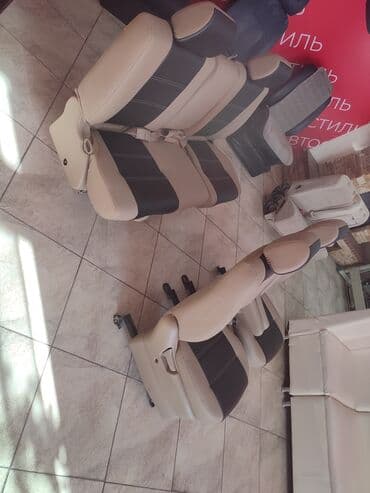 падушка хонда фит: Модельные чехлы на Honda StepwGN 2005 г.в из эко-кожи. 1.Основная — 11