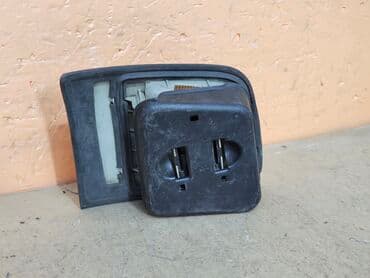 купить опель вектра б: Задний правый стоп-сигнал Opel 1997 г., Б/у, Оригинал, Германия — 7