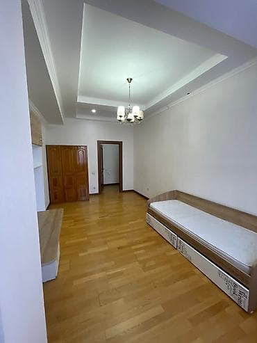 variant kg: 4 комнаты, 165 м², Элитка, 3 этаж — 2