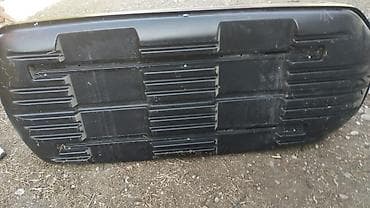 tesla 3: Автобокс 170 см, 120 л, Б/у, Платная доставка — 4