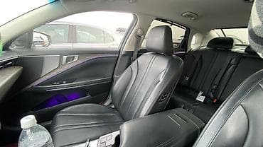 Kia: Kia K8: 2022 г., 3.5 л, Типтроник, Газ, Седан — 7