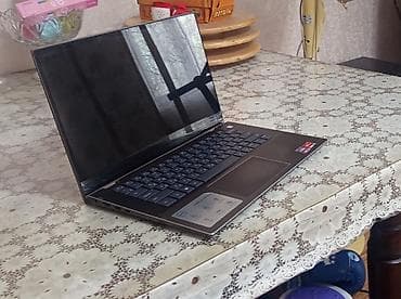 lap top: Продаю Ноутбук Dell Inspiron 7000 P126G 2 In 1, 14 Touch Screen Laptop — 3