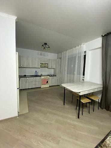 2х комнатный квартиры: 2 комнаты, Агентство недвижимости, Без подселения, С мебелью полностью — 3