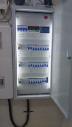 услуги профессионального электрика: Электрик | Установка счетчиков, Установка стиральных машин, Демонтаж электроприборов Больше 6 лет опыта — 27