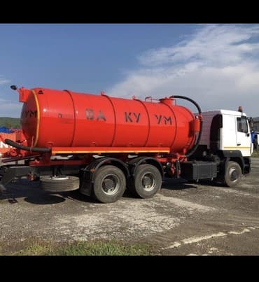 последующие выкуп авто: Откачка услуги ассенизатора 12куб откачка ям,ассенизаторские — 1