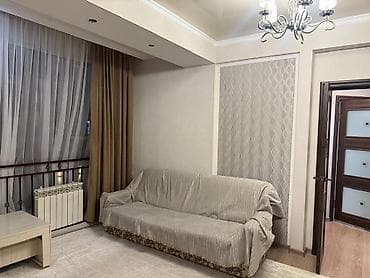 аренда квартир 15000: 1 комната, Риэлтор — 3