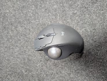 g pro wireless: Эргономичный трекбол Logitech (серия Ergo) с боковым шаром - Тип — 2