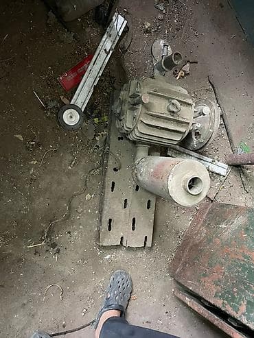 набор ключей для автомобиля б у: Вакумный насос высокового давление, гидра насос — 3