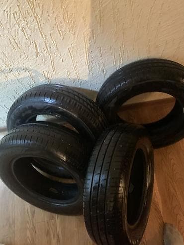 good year: Шины R 13, Лето, Комплект, Легковые, Sailun — 6