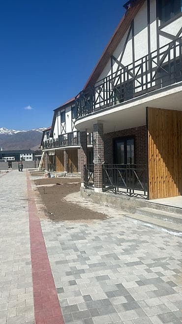 Продажа квартир: 1 комната, 37 м², Элитка, 1 этаж, Евроремонт — 2