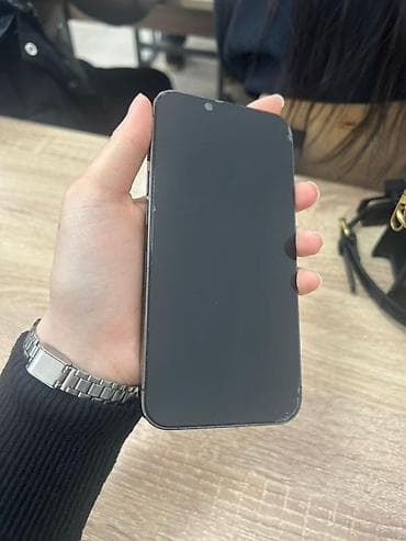 рассрочка айфон 13 про макс: IPhone 13 Pro, 256 ГБ, Space Gray, Защитное стекло — 2
