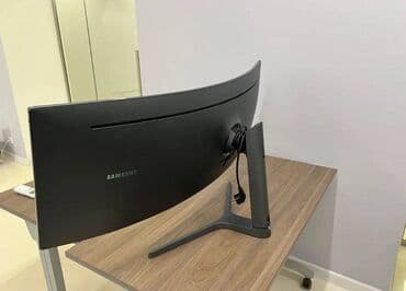 Мониторлор: Монитор, Samsung — 2