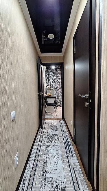 квартира ремонт прямой хозяин: 1 комната, 32 м², 104 серия, 1 этаж, Евроремонт — 6