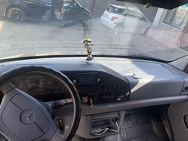 спринтер датчик: Mercedes-Benz Спринтер: 1997 г., 2.9 л, Механика, Дизель, Фургон — 4