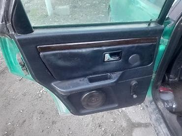 m3 e46: Audi 90: 1994 г., 2 л, Механика, Бензин, Универсал — 6