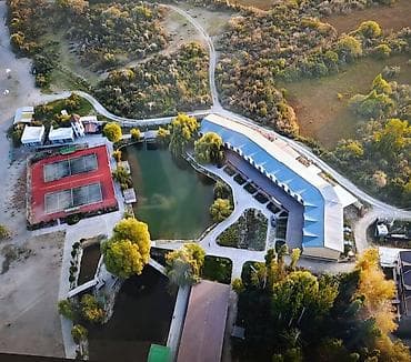 с участком: 🏡 СДАЁТСЯ КОТТЕДЖ У ИССЫК-КУЛЯ — 30 МЕТРОВ ДО ПЛЯЖА Иссык-Кульская — 2