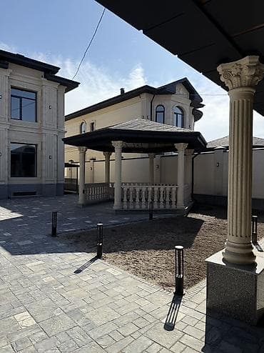 асабняк бишкек: 🏡 Продаётся совершенно новый особняк премиум-класса 360 м² • участок — 2