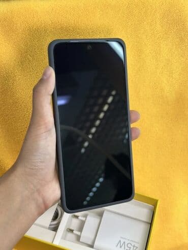 dell планшет: Poco M7 Pro 5G, Новый, 256 ГБ, цвет - Фиолетовый, 2 SIM — 2