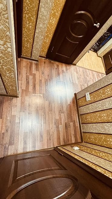ковер на продажу: Ковровая дорожка Синтетика, Абстракция — 5