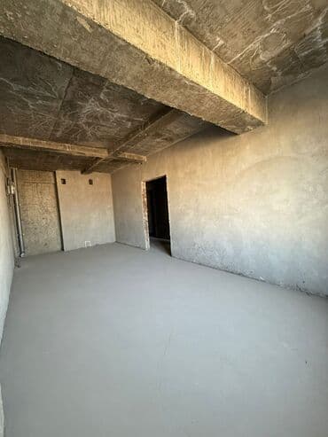 смарт курулуш компаниясы бишкек: 3 бөлмө, 79 м², Элитка, 8 кабат, ПСО (өзү оңдоп түзөтүп бүтүү үчүн) — 4