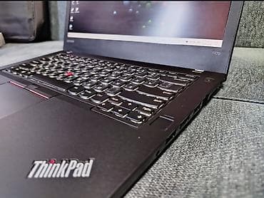 xp pen: Ноутбук Lenovo Ультрабук, Intel Core i5, ОЗУ, RAM: 16 ГБ, Lenovo ThinkPad — 4