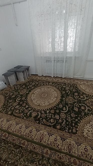 муса: 48 м², 2 комнаты — 9