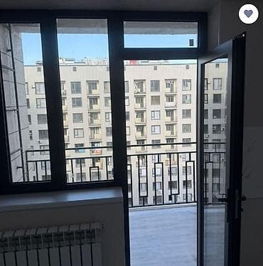 platinum park: 1 комната, 42 м², Элитка, 9 этаж, Евроремонт — 8