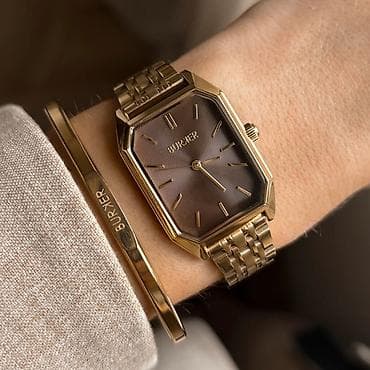 le 9: Классические часы часы, Женские — 1