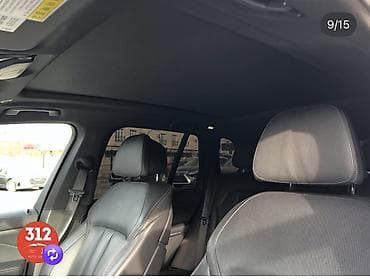 bid e5: BMW X5 M: 2019 г., 3 л, Автомат, Дизель, Внедорожник — 6