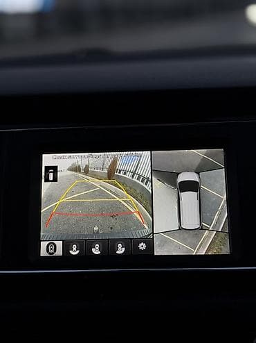 carnival: Kia Carnival: 2017 г., 2.2 л, Типтроник, Дизель, Минивэн — 6