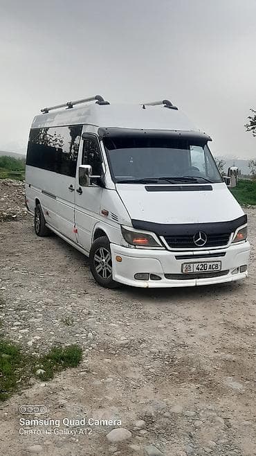 tdi 2 9: Башка транспорт — 3