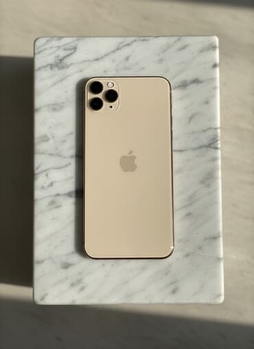 ноутбуки карабалта: IPhone 11 Pro, Алтын, 83 % — 1
