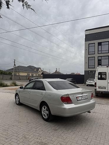 гидро насос тойота: Toyota Camry: 2004 г., 2.4 л, Автомат, Бензин, Седан — 3