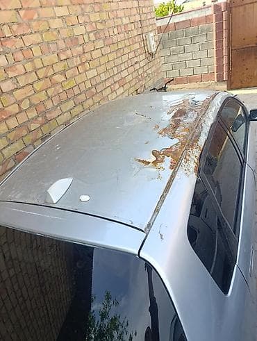 срв 2017: Honda Civic: 2000 г., 1.5 л, Бензин, Хэтчбэк — 3