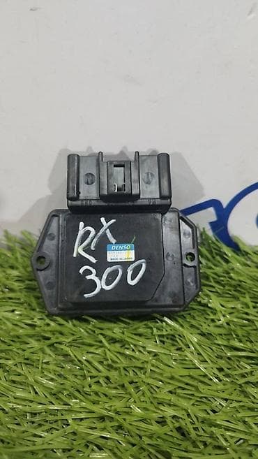 Lexus RX300 v-3.0 2000 год реостат печки