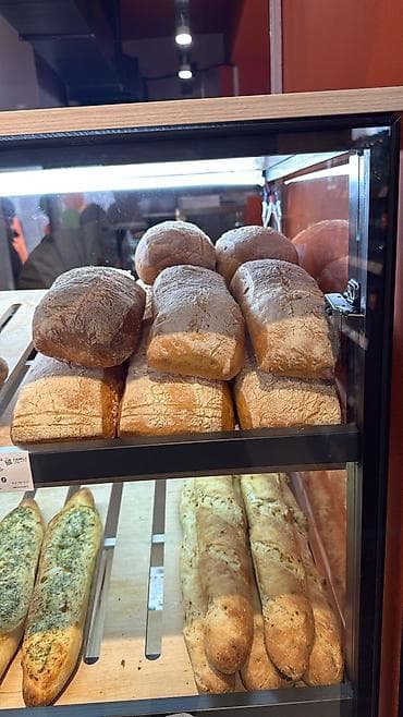 пэт бутыль: Ищу помещение под пекарню! Свежая выпечка — пышные белые — 3