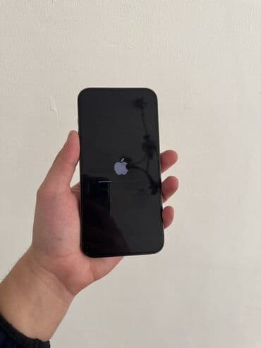 Аудиотехника: IPhone 13 Pro Max, Колдонулган — 3