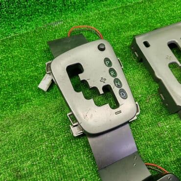 Панели, обшивки: Центральная консоль Subaru Б/у, Оригинал, Япония — 5