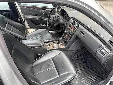 диски мерс обмен: Mercedes-Benz E-Class: 2000 г., 3.2 л, Автомат, Бензин, Седан — 2