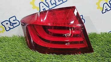 Задний левый стоп-сигнал BMW 2013 г., Б/у, Оригинал