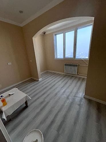 квартира раздолный: 1 комната, 47 м², 106 серия, 9 этаж, Косметический ремонт — 4